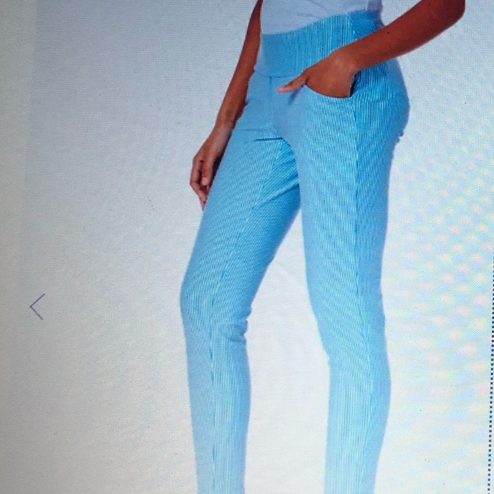 ISO Lilly Pulitzer UPF 50 + Luxletic 28” Corso Pant